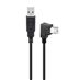 Kabel USB 2.0 A konektor/USB 2.0 B konektor 2m GOOBAY 50856
