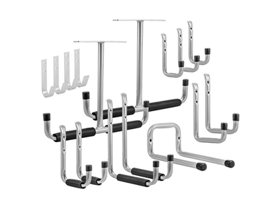 Závesný systém NEO TOOLS 84-143 sada 16ks