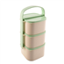 Jídlonosič ORION Almi 3x1,15l