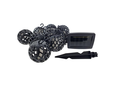 Řetěz solární TRIXLINE TR 371S