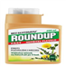 ROUNDUP Fast bez glyfosátu - koncentrát EVERGREEN 250ml