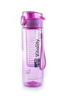 G21 08857502 Láhev na smoothie G21 600ml Purple