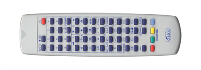 Ovladač dálkový IRC81086 sanyo