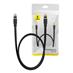 Kabel UTP RJ45/RJ45 Cat7 1,5m BASEUS Flat