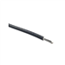Solární kabel 10mm2, 1500V, černý