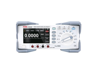 Stolní multimetr UNI-T UT8804E