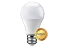 GETI 04111063 Žárovka LED E27 9W A60 bílá studená GETI SAMSUNG čip