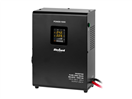 REBEL 08840362 Zdroj záložní REBEL POWER-1000 12V/230V 1000VA 700W nástěnný