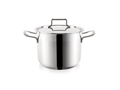 Hrnec s poklicí ORION Anett 10,5l