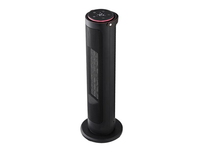 Teplovzdušný ventilátor SOLIGHT KP10