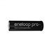 Baterie AAA (R03) nabíjecí 1,2V/930 mAh Eneloop PRO PANASONI