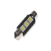 Autožárovka LED SUFIT(39mm) 12V STU