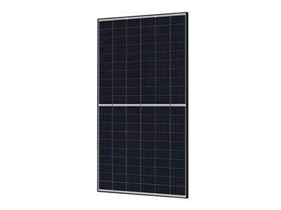 Solární panel 410W RSM40-8-410M černý rám Risen