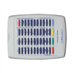 Ovladač dálkový IRC81068 toshiba