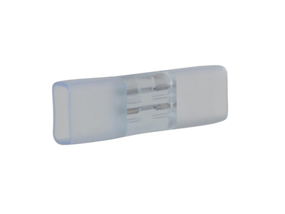 Spojka pro LED neon hadici přímá 2835