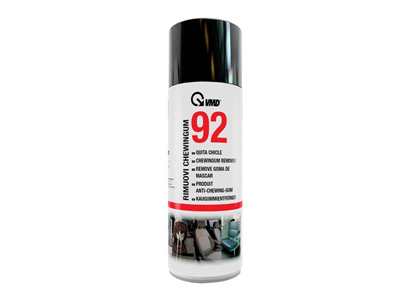 Odstraňovač žvýkaček VMD 92 400ml