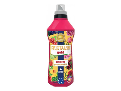 Hnojivo KRISTALON Gold 1l