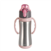 Termohrnek ORION 0,33l Pink