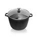 Hrnec s poklicí ORION Grande 9,7l