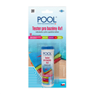 LAGUNA 06423350 Tester na měření pH a chloru v bazénové vodě LAGUNA Pool 4v1