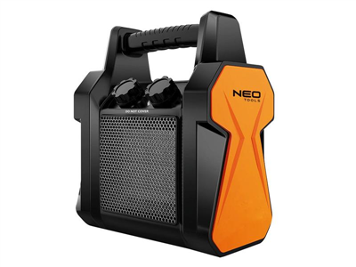 Elektrický ohrievač NEO TOOLS 90-061