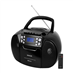 Rádio SENCOR SPT 3907 Black