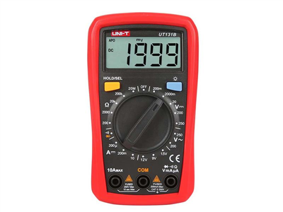 Multimetr UNI-T UT131B