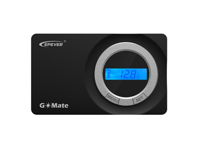 Solární regulátor PWM EPever 30A 12/24V GoMate
