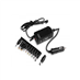 Autoadaptér pro notebooky VOLT 24V 90W