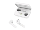FOREVER 05560800 Sluchátka Bluetooth FOREVER TWE-110 Earp White