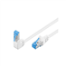 Kabel UTP RJ45/RJ45 GOOBAY 51568 10m úhlový