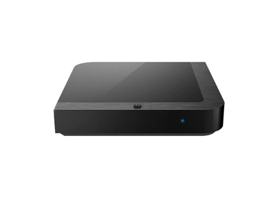 Satelitní přijímač Kaon MZ-104 Nagravision 4K UHD