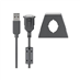 Kabel prodlužovací GOOBAY 93351 2m
