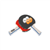 Sada na ping pong REBEL RBA-4000