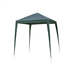 Párty stan HAPPY GREEN Party II 2,4x2,4m Dark Green