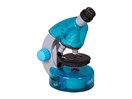 LEVENHUK 06650657 Mikroskop LEVENHUK LabZz M101 Azure