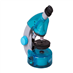 Mikroskop LEVENHUK LabZz M101 Azure