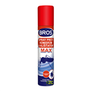 BROS 06429302 Sprej proti komárům a klíšťatům BROS Max 90ml