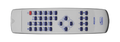 Ovladač dálkový IRC81222 saba,palladium