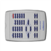 Ovladač dálkový IRC81222 saba,palladium