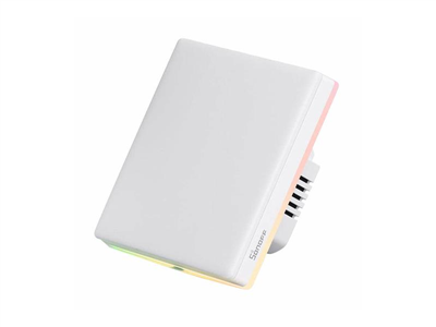 Smart vypínač osvětlení SONOFF TX T5 1C WiFi