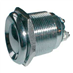 Přepínač tlačítko kul. OFF-(ON) kov-typ3 (12V)
