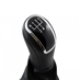 Řadící páka s manžetou Škoda Fabia I 1999 - 2008 Black 5-stu