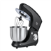 Kuchyňský robot TEESA Easy Cook Single Black