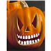 Zuby do dýně FAMILY 58110 Halloween