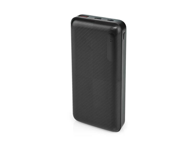 PowerBank NEDIS UPBKPD20000BK 20000mAh