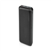 PowerBank NEDIS UPBKPD20000BK 20000mAh