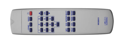 Ovladač dálkový IRC83013