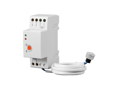 Čidlo soumrakové GETI GS3102