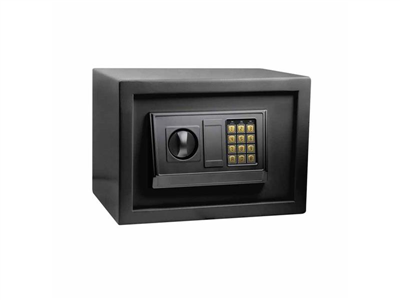 Trezor GETI E25DH (350x250x250mm)